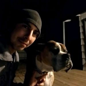 Meet your Posher, Joseph